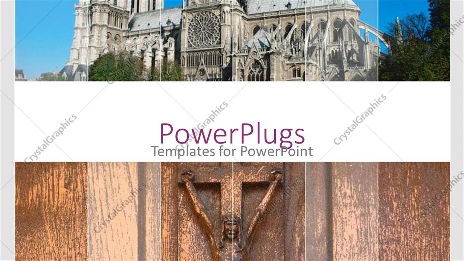 Premium Template for PowerPoint & Google Slides 