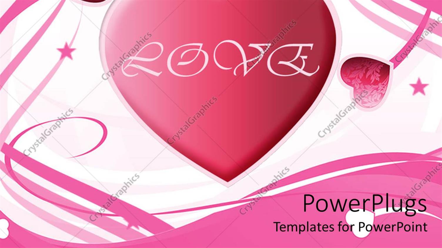 Premium Template for PowerPoint & Google Slides 