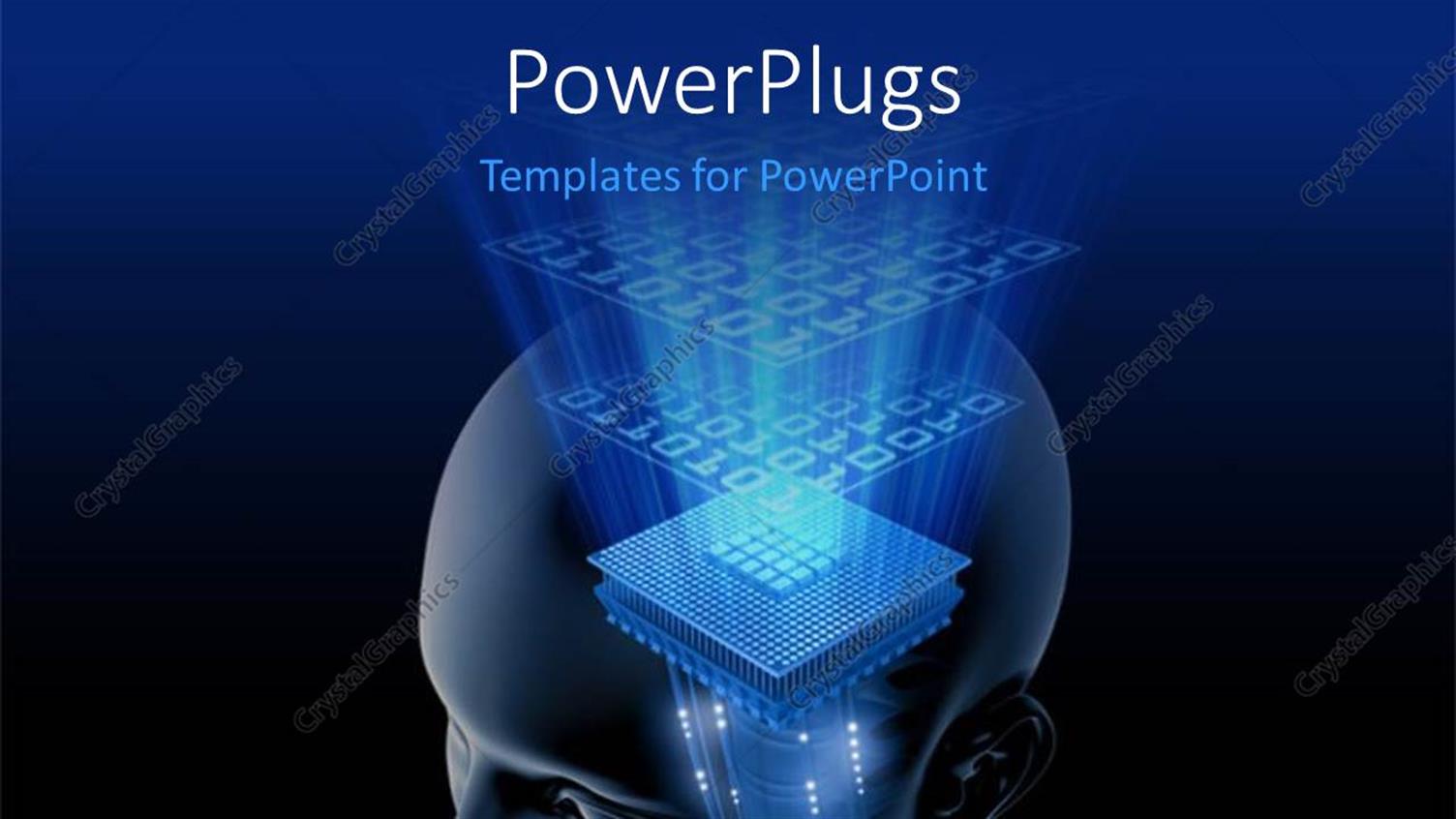 Premium Template for PowerPoint & Google Slides 