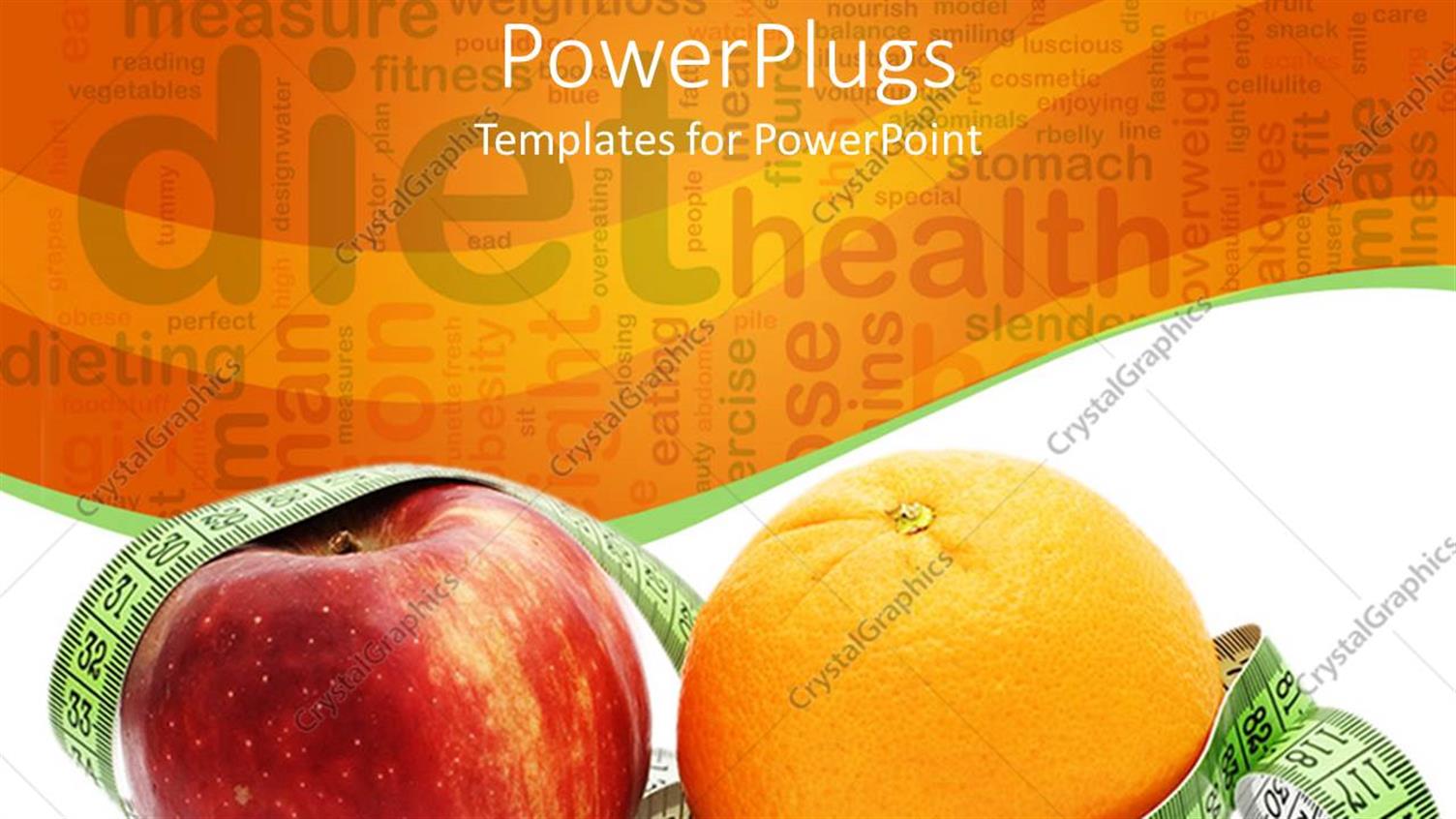 Premium Template for PowerPoint & Google Slides 