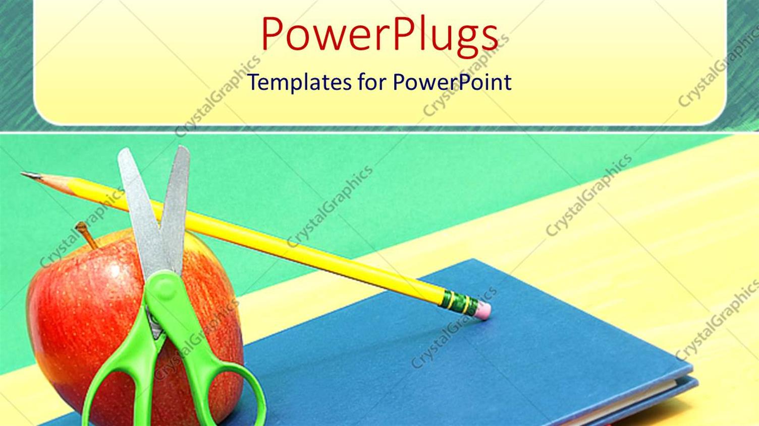 Premium Template for PowerPoint & Google Slides 