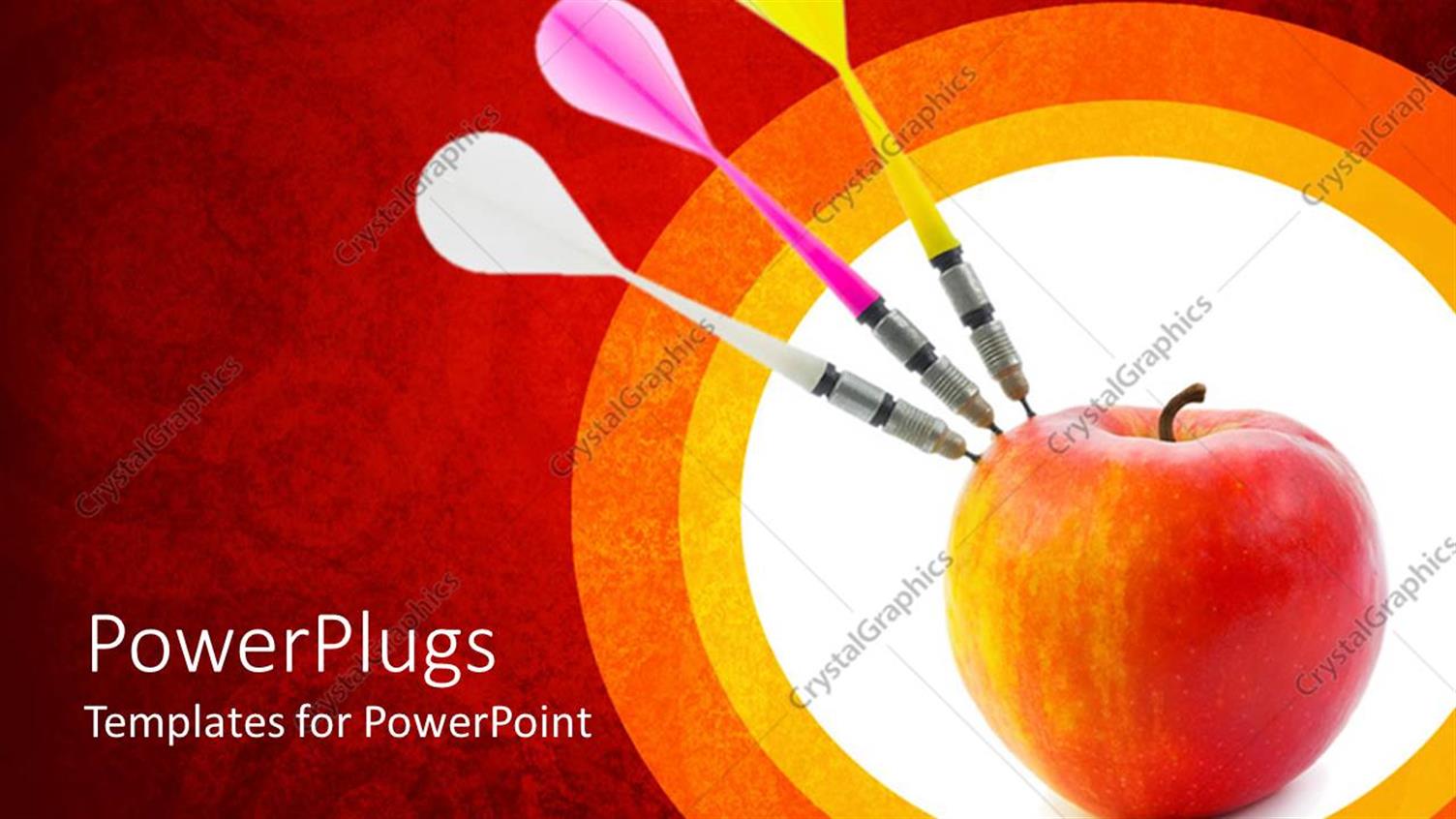 Premium Template for PowerPoint & Google Slides 