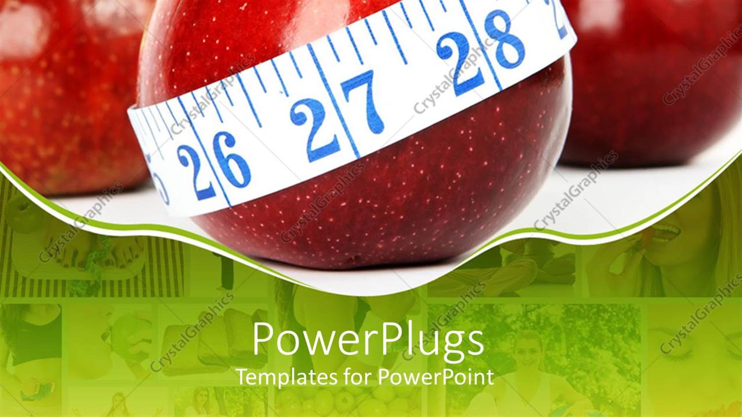 Premium Template for PowerPoint & Google Slides 