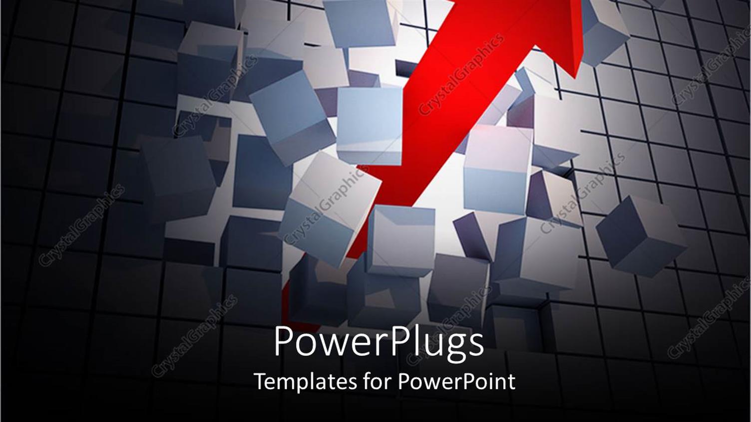 Premium Template for PowerPoint & Google Slides 