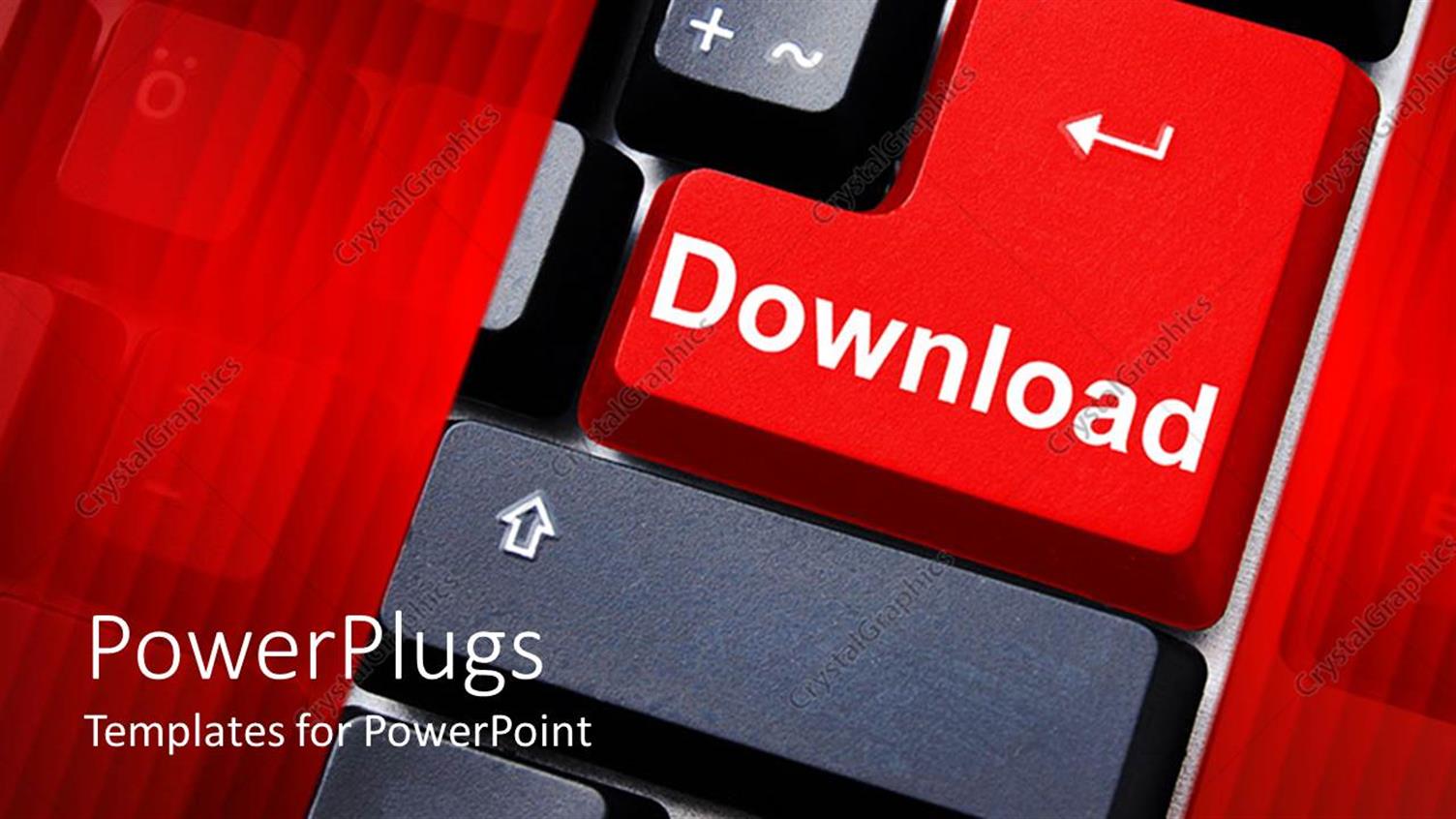 Premium Template for PowerPoint & Google Slides 