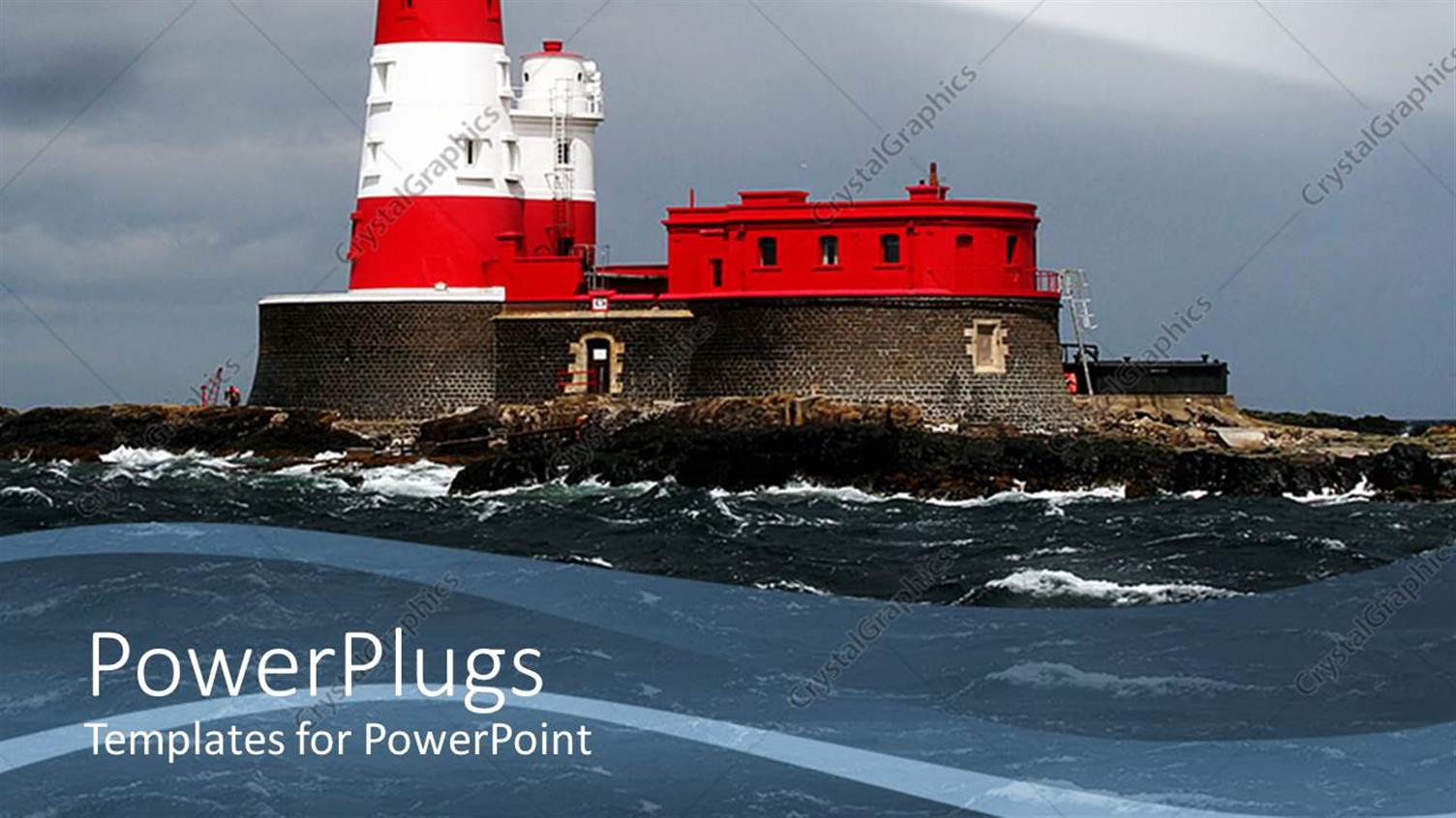 Premium Template for PowerPoint & Google Slides 