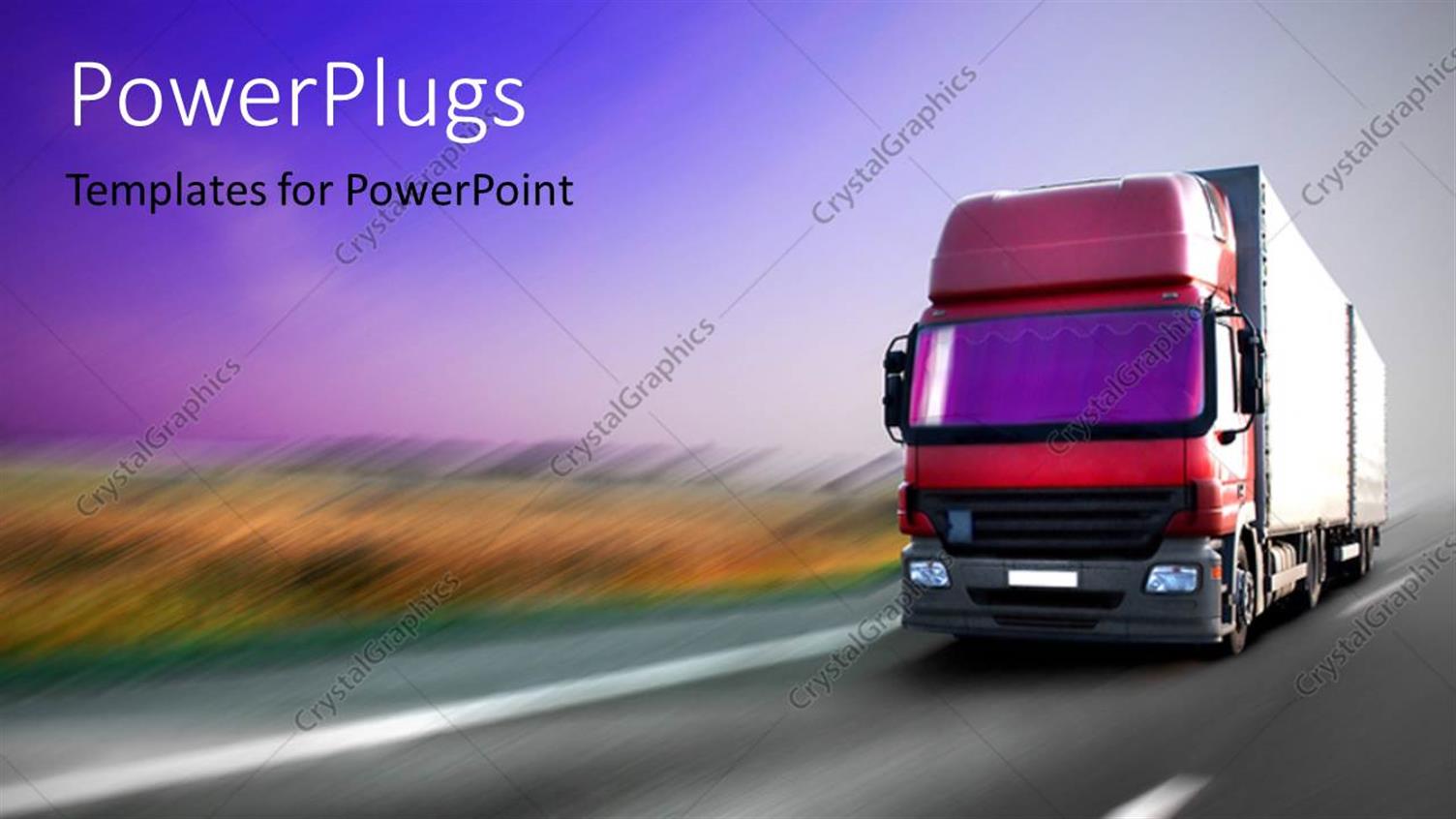 Premium Template for PowerPoint & Google Slides 