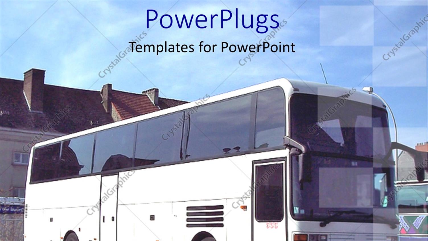 Premium Template for PowerPoint & Google Slides 