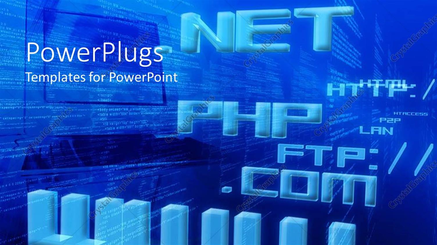 Premium Template for PowerPoint & Google Slides 