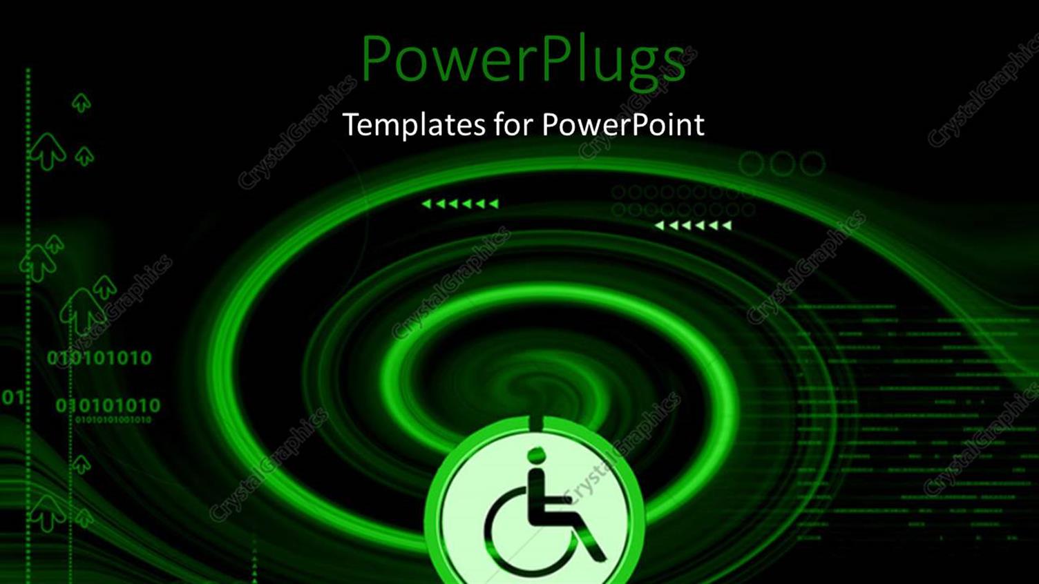 Premium Template for PowerPoint & Google Slides 