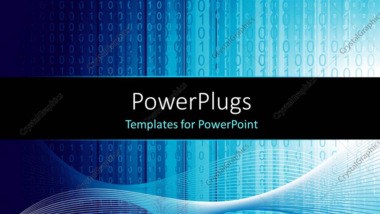 Premium Template for PowerPoint & Google Slides 