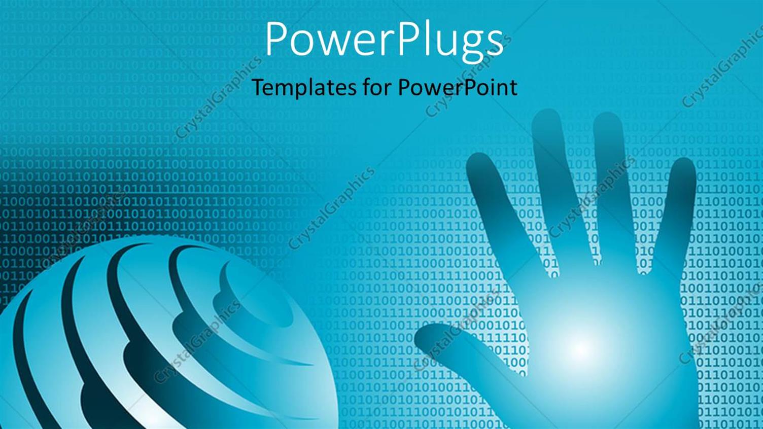 Premium Template for PowerPoint & Google Slides 