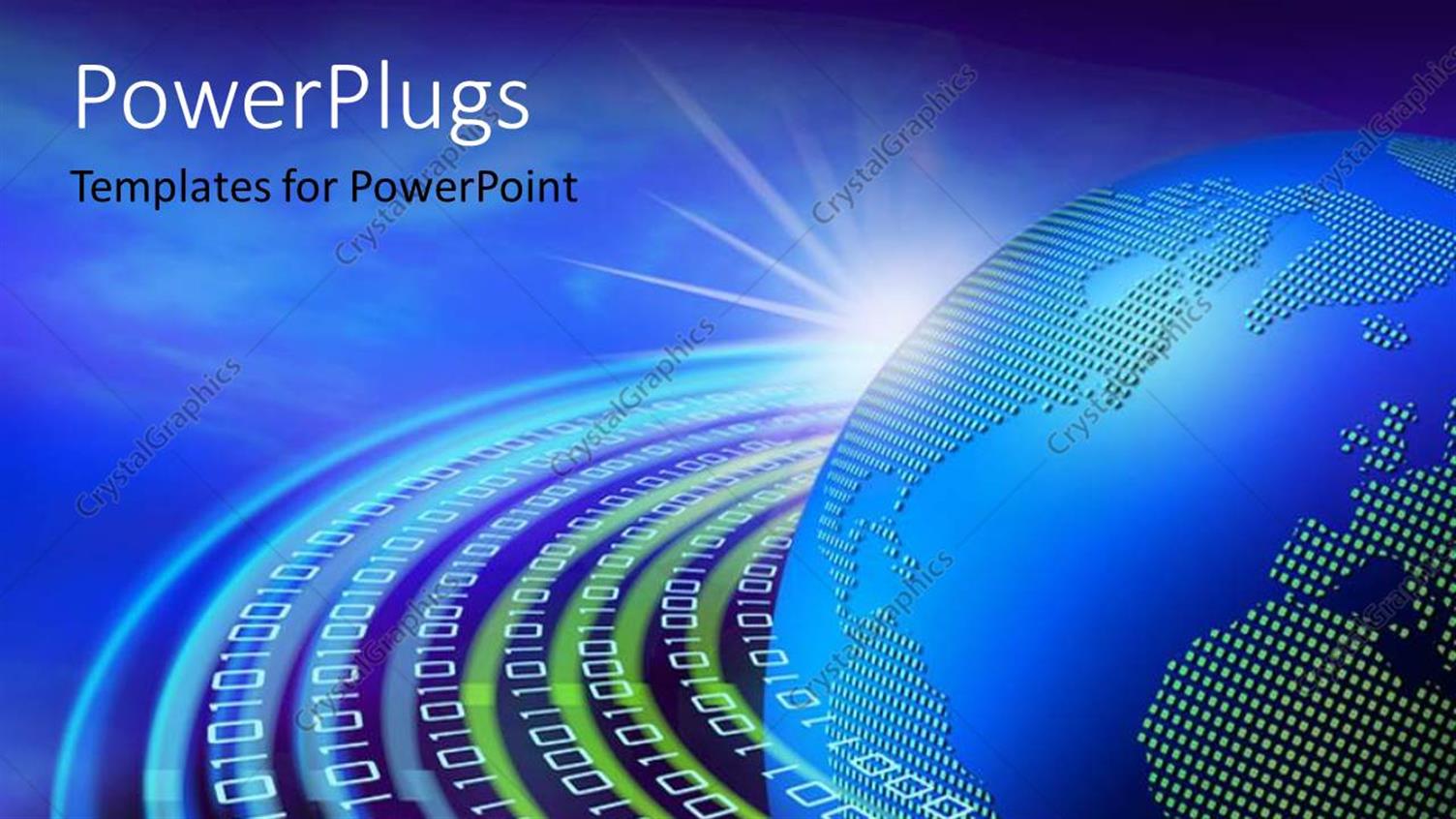 Premium Template for PowerPoint & Google Slides 