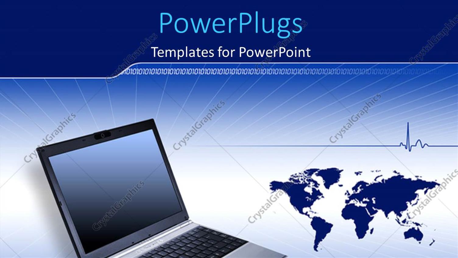 Premium Template for PowerPoint & Google Slides 