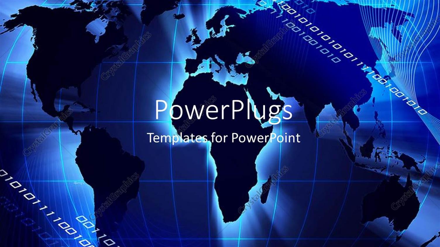 Premium Template for PowerPoint & Google Slides 