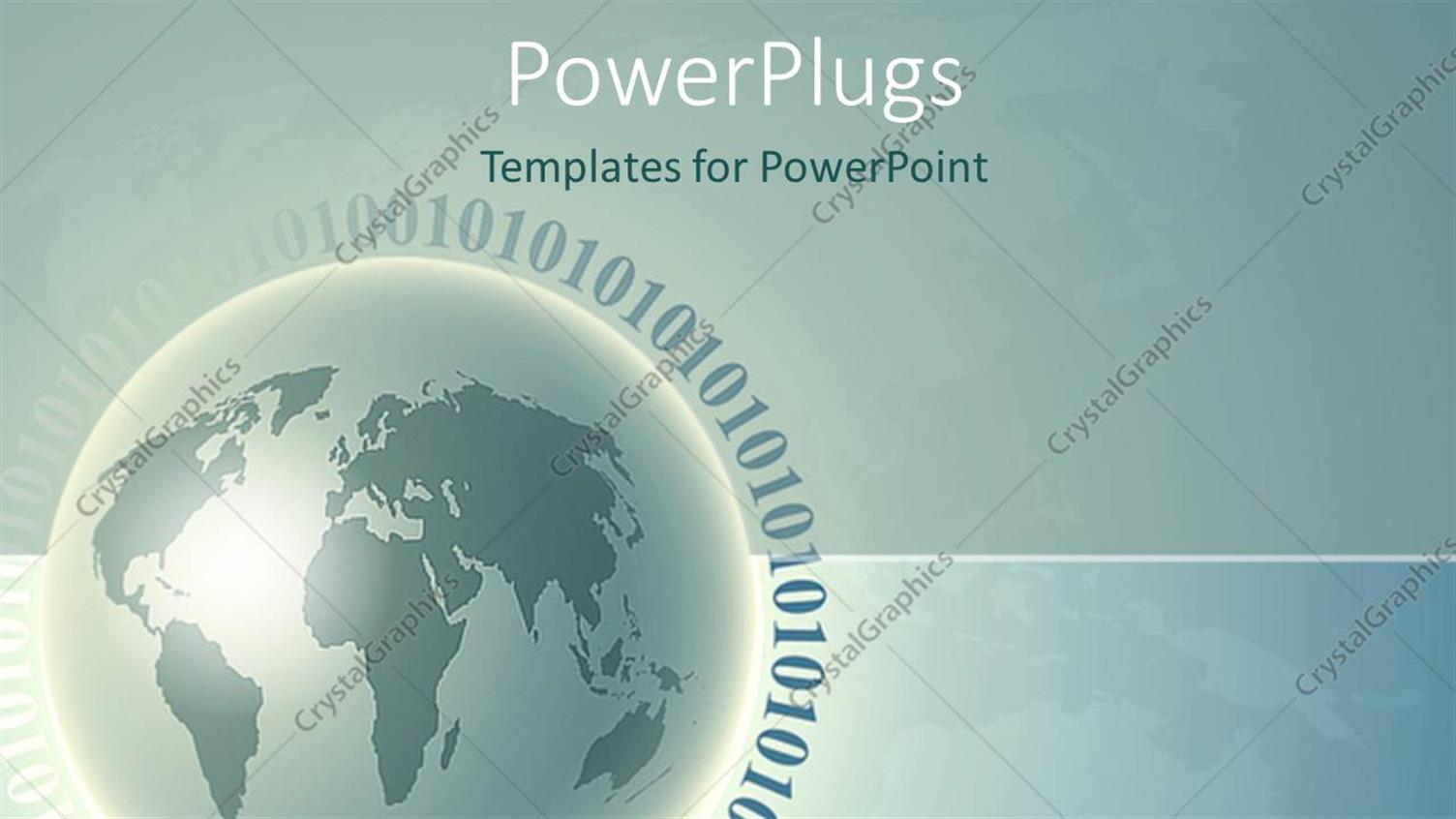 Premium Template for PowerPoint & Google Slides 