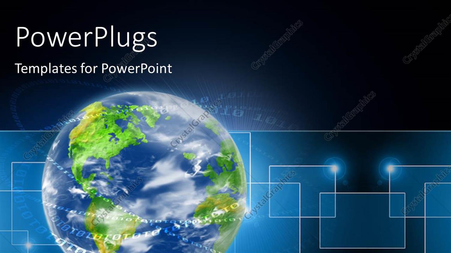 Premium Template for PowerPoint & Google Slides 