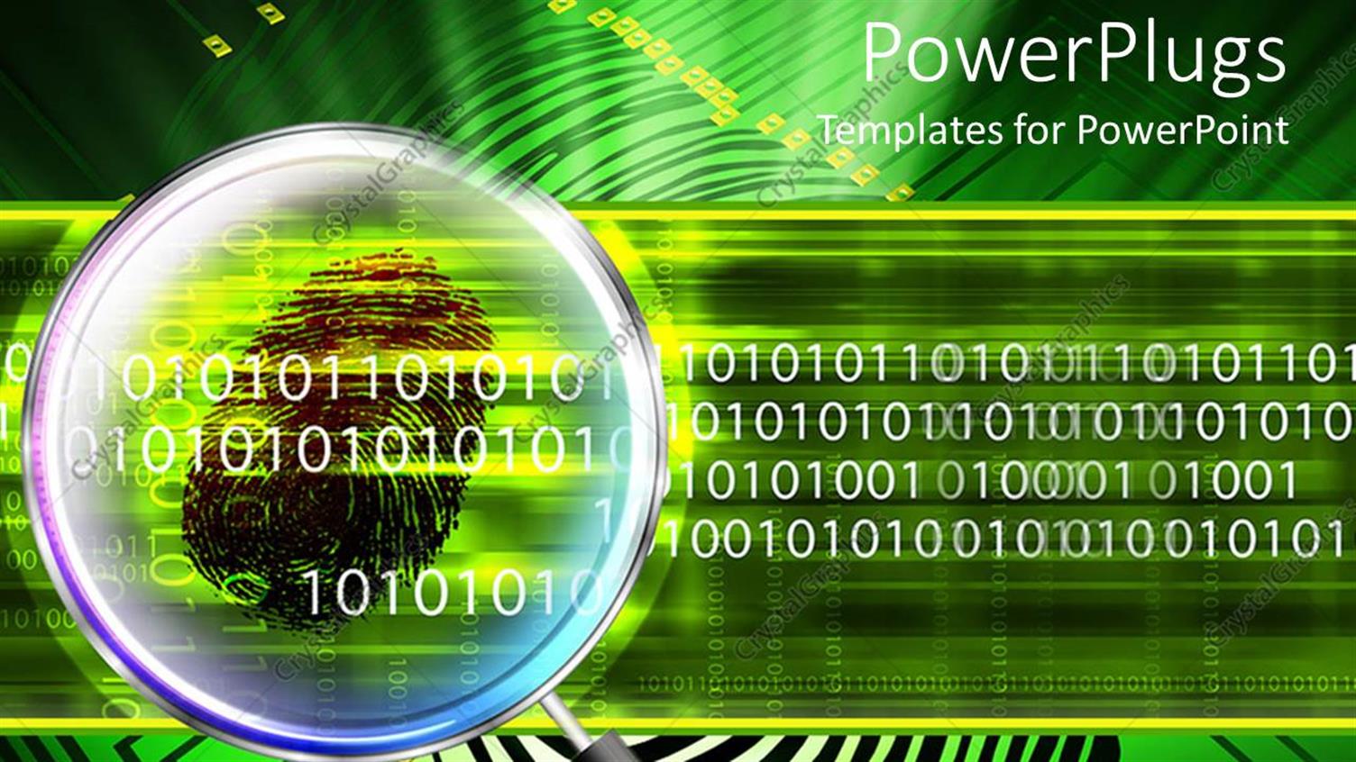 Premium Template for PowerPoint & Google Slides 