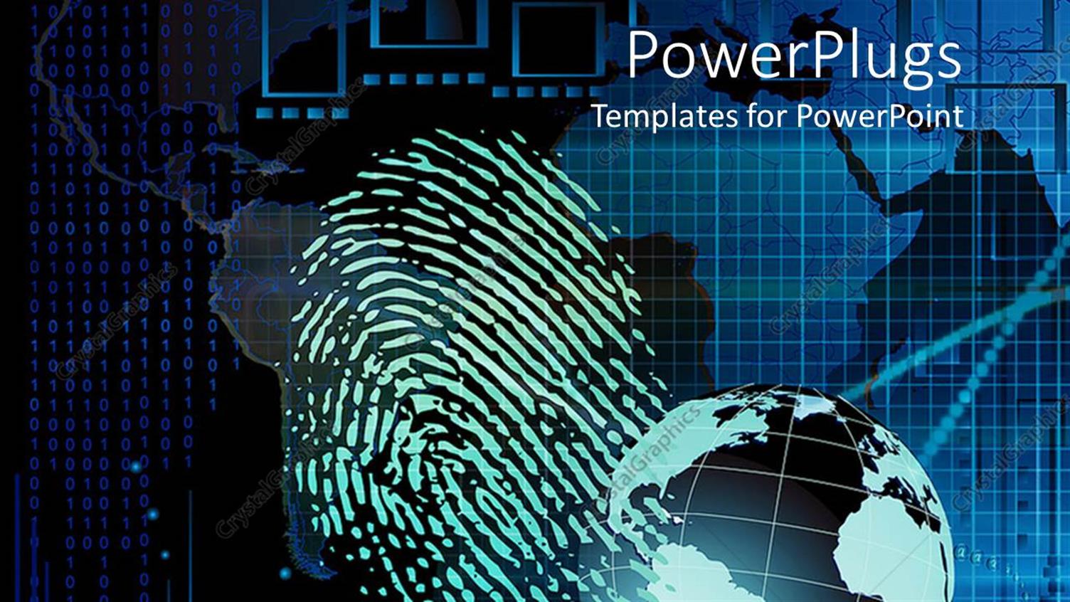 Premium Template for PowerPoint & Google Slides 
