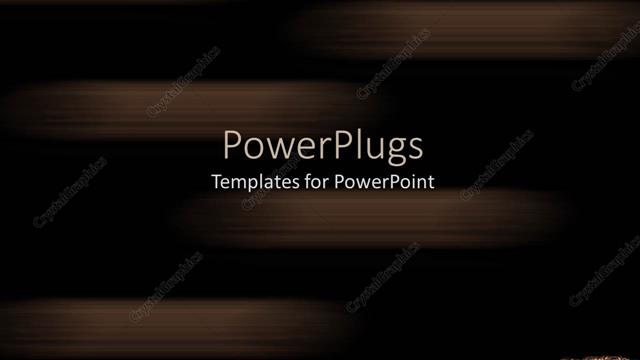  Presentation with bird eggs - Bird nest with eggs on brown background