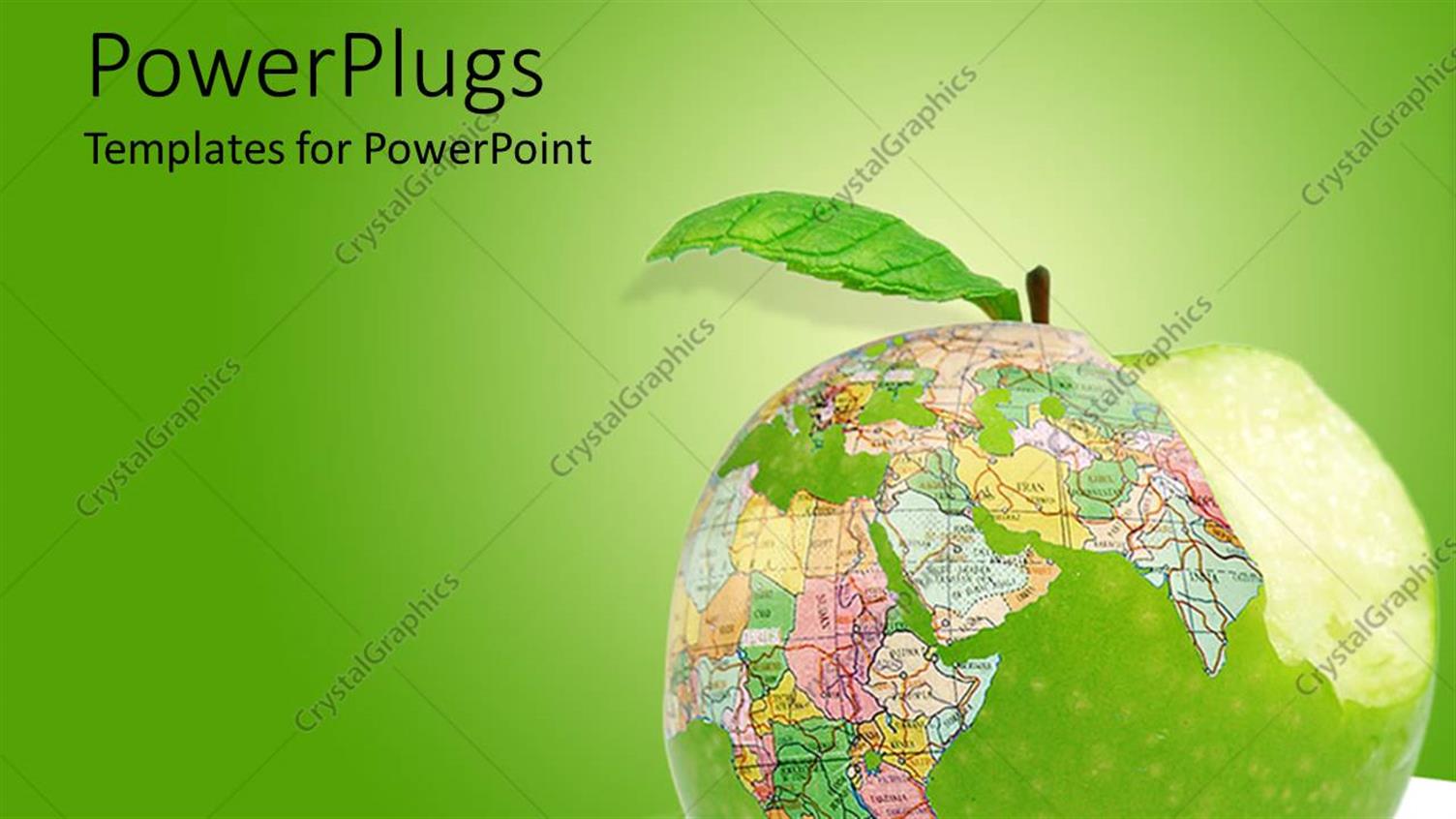 Premium Template for PowerPoint & Google Slides 