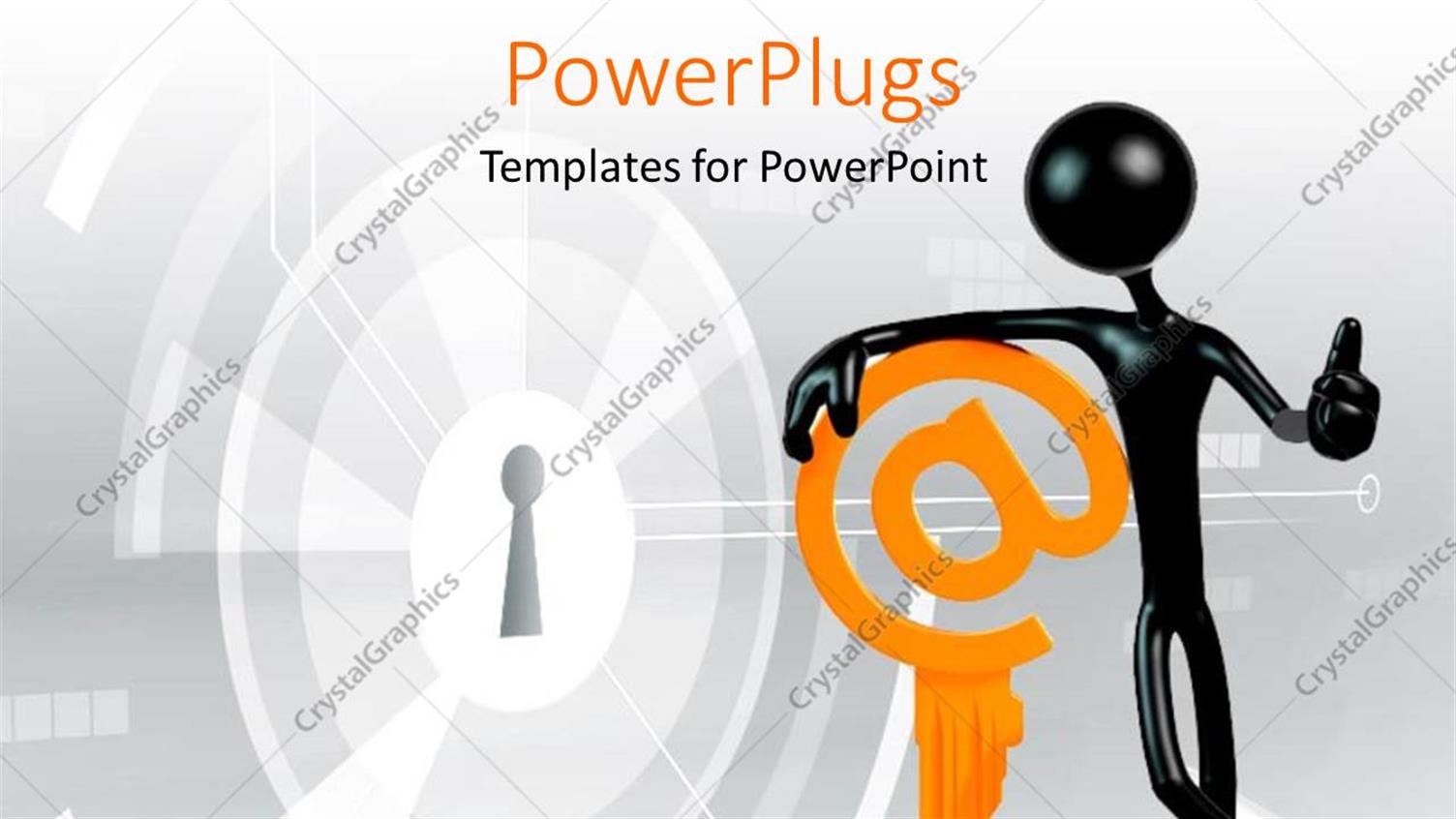 Premium Template for PowerPoint & Google Slides 