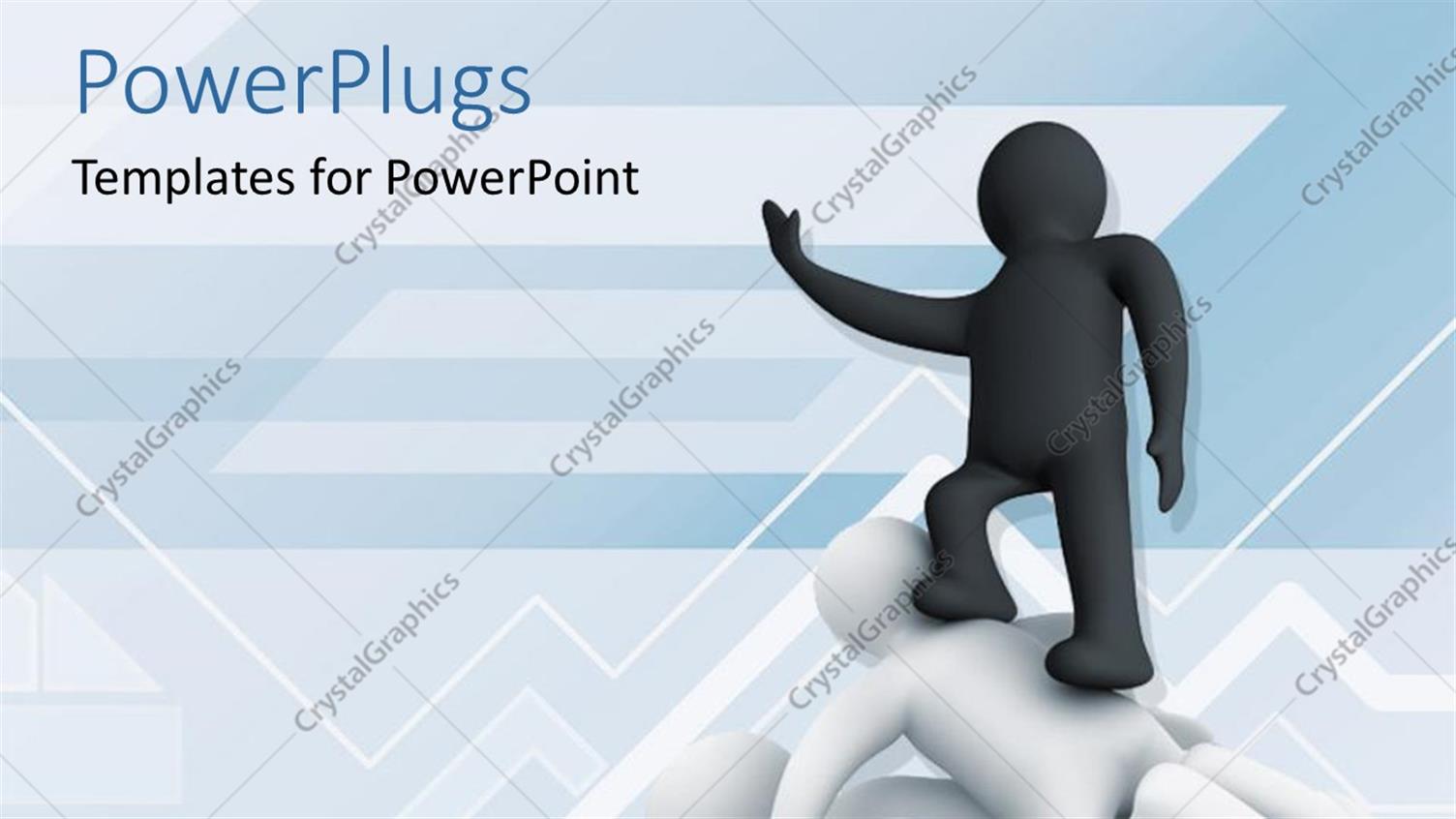 Premium Template for PowerPoint & Google Slides 