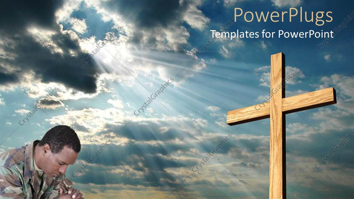 Premium Template for PowerPoint & Google Slides 