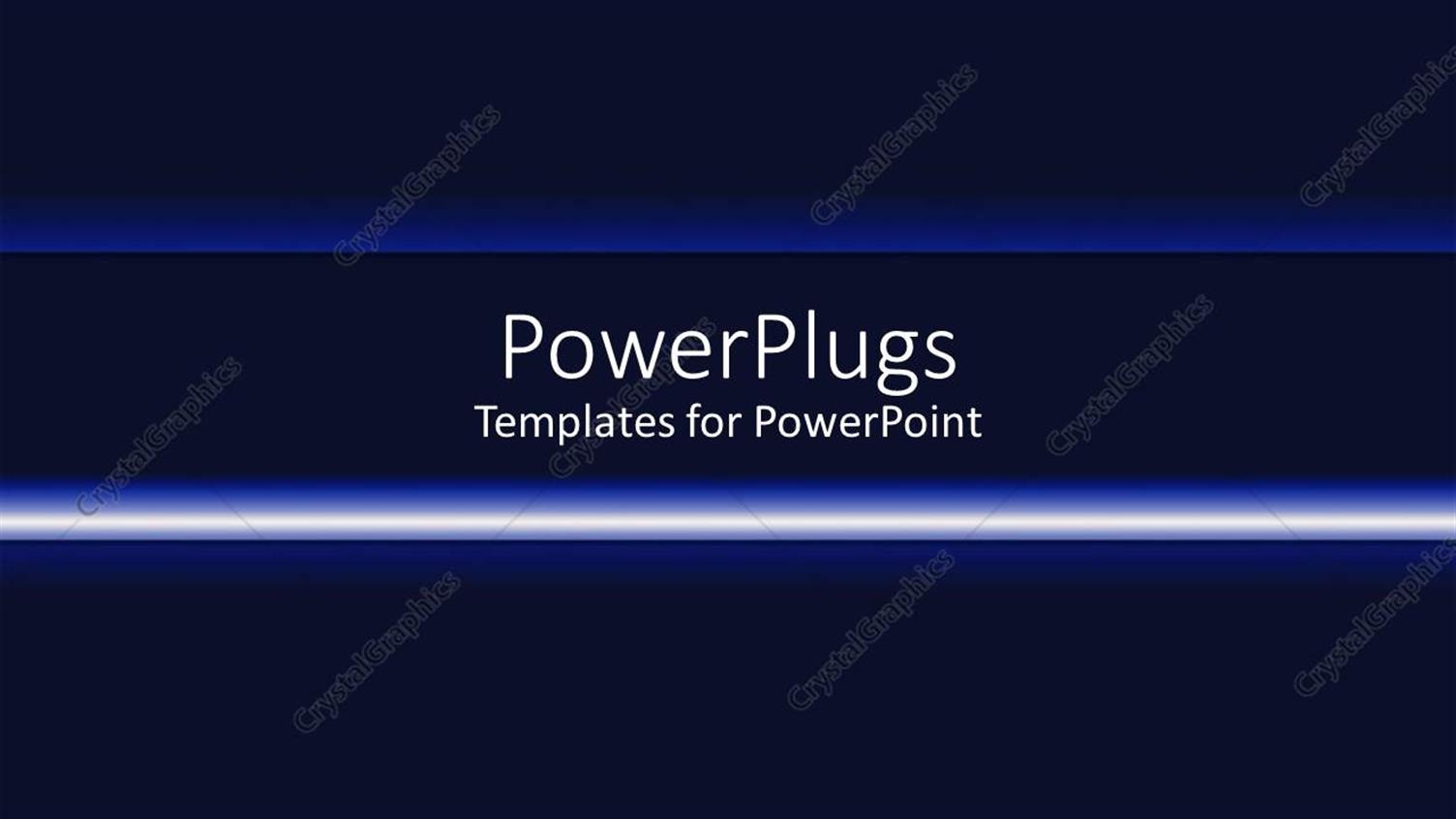 Premium Template for PowerPoint & Google Slides 