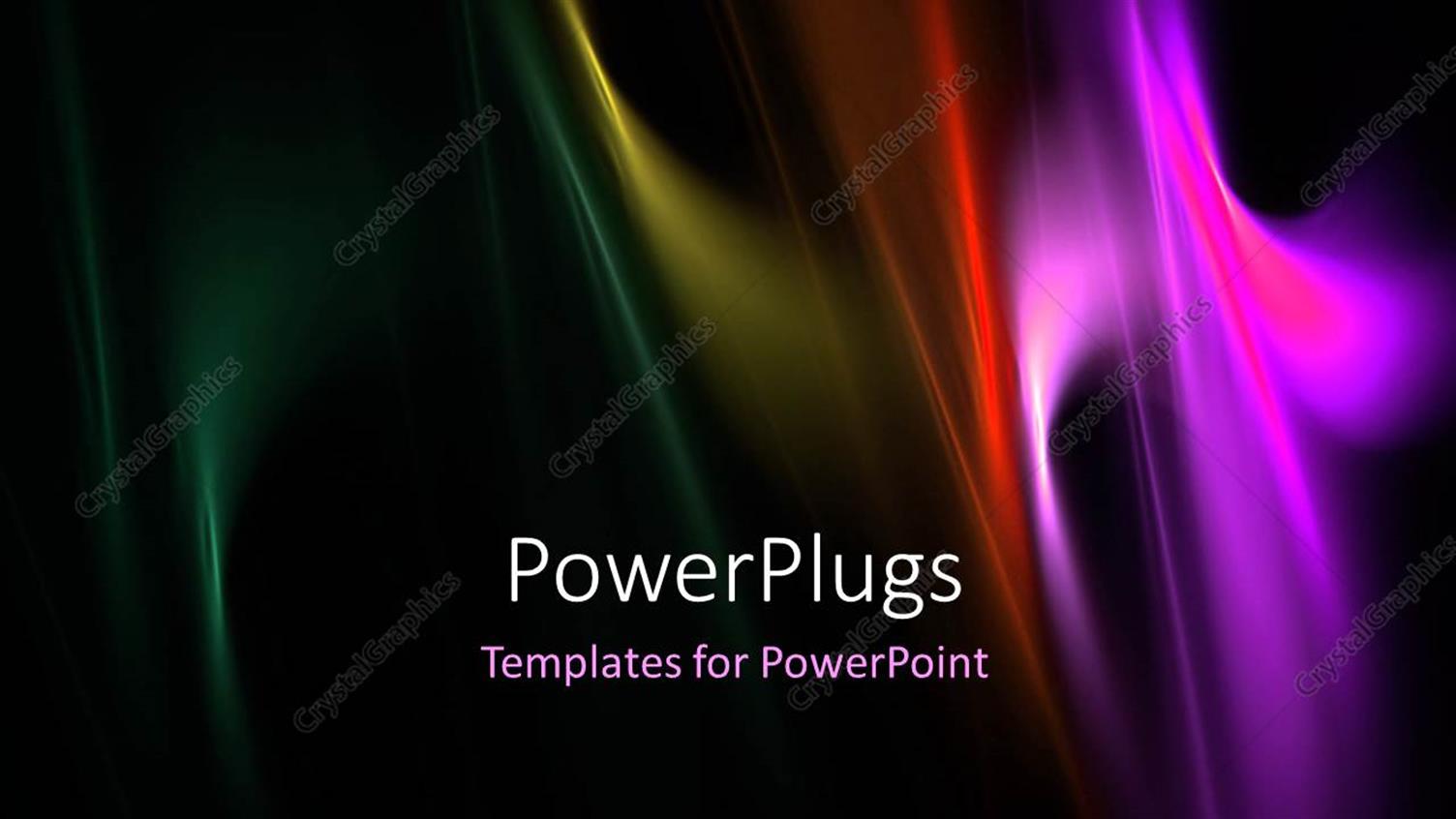 Premium Template for PowerPoint & Google Slides 