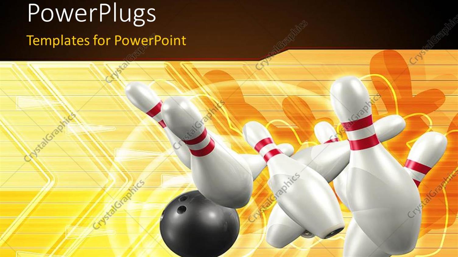 Premium Template for PowerPoint & Google Slides 