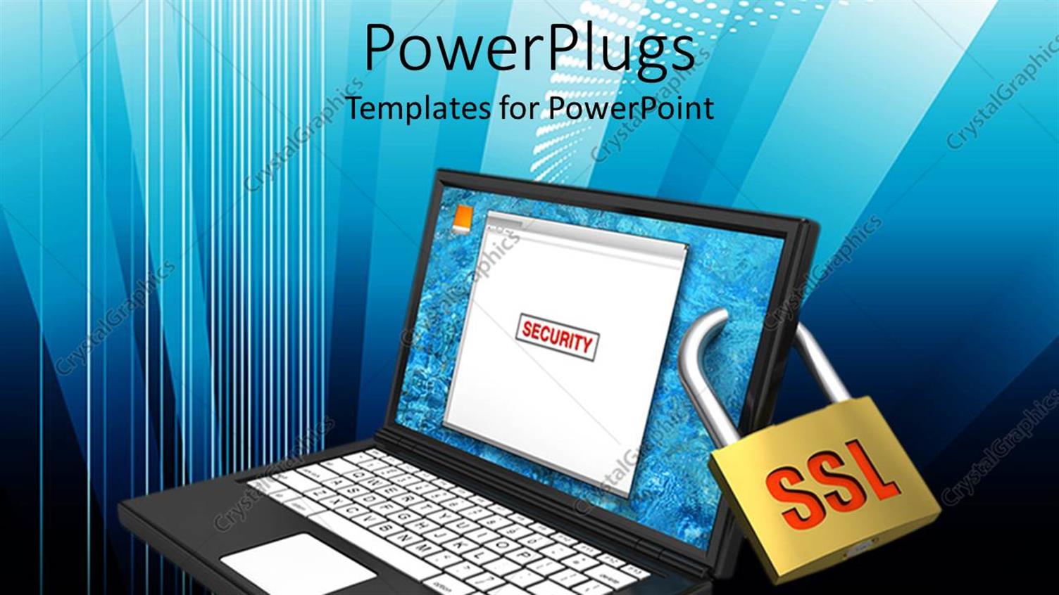 Premium Template for PowerPoint & Google Slides 