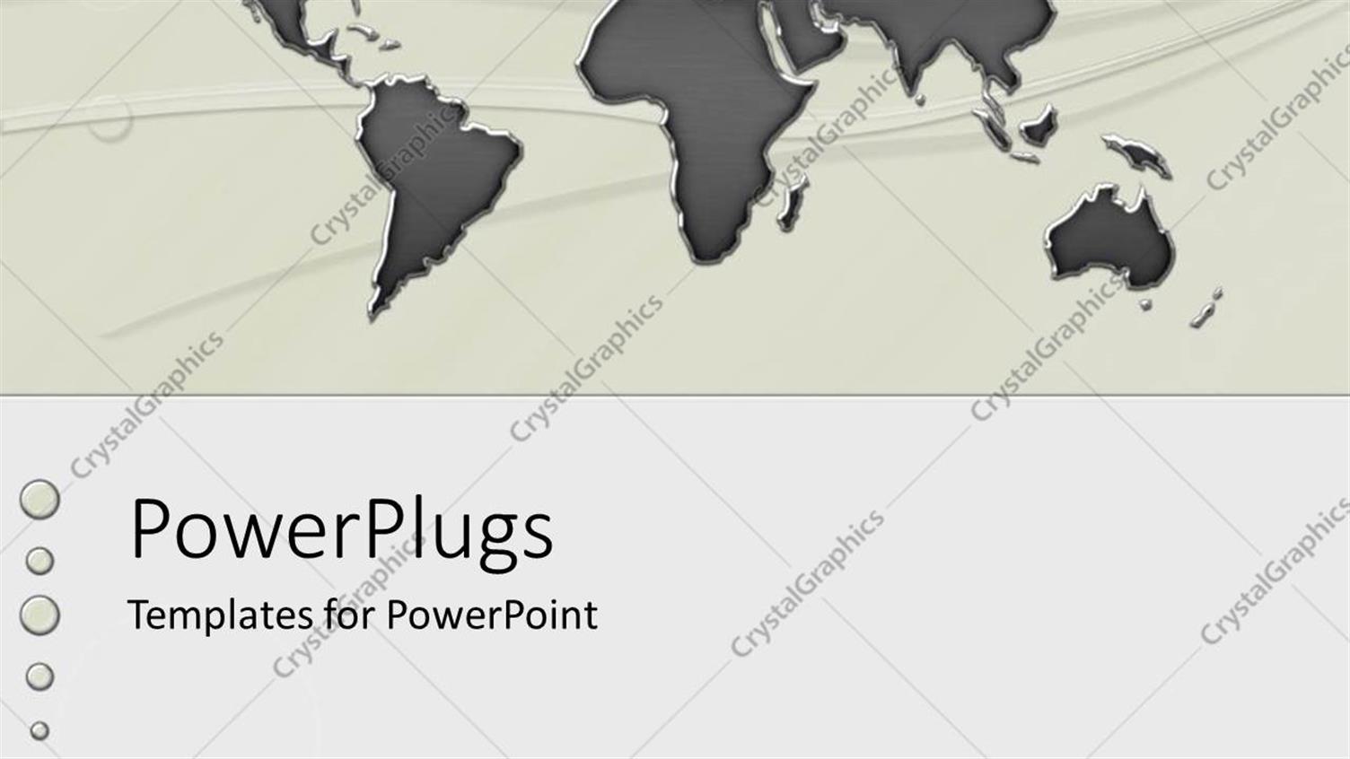 Premium Template for PowerPoint & Google Slides 