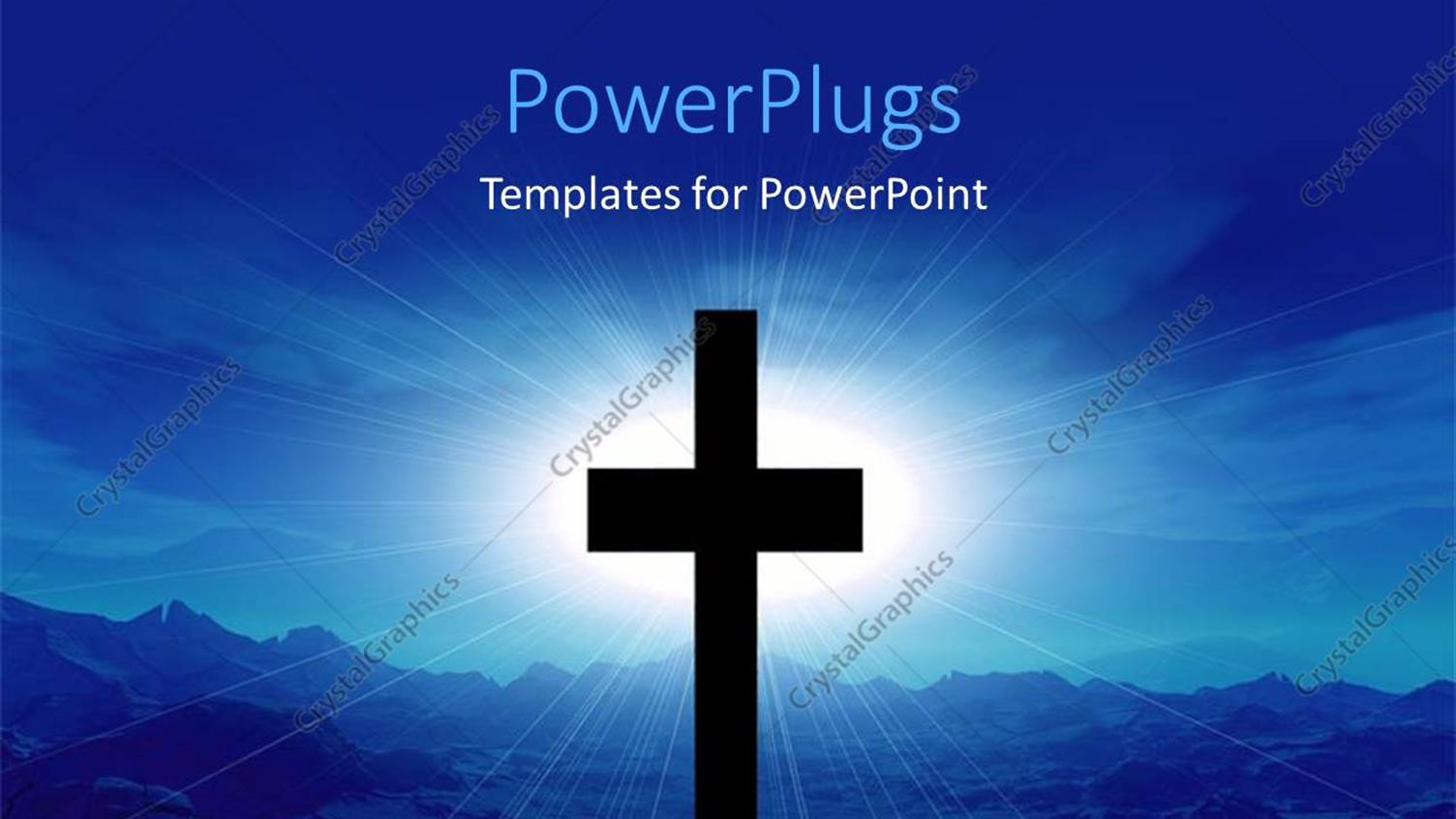 Premium Template for PowerPoint & Google Slides 