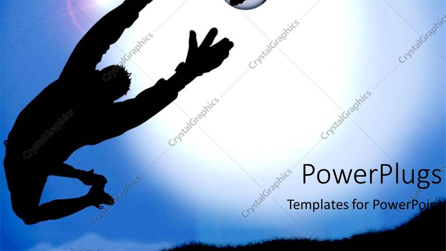 Premium Template for PowerPoint & Google Slides 