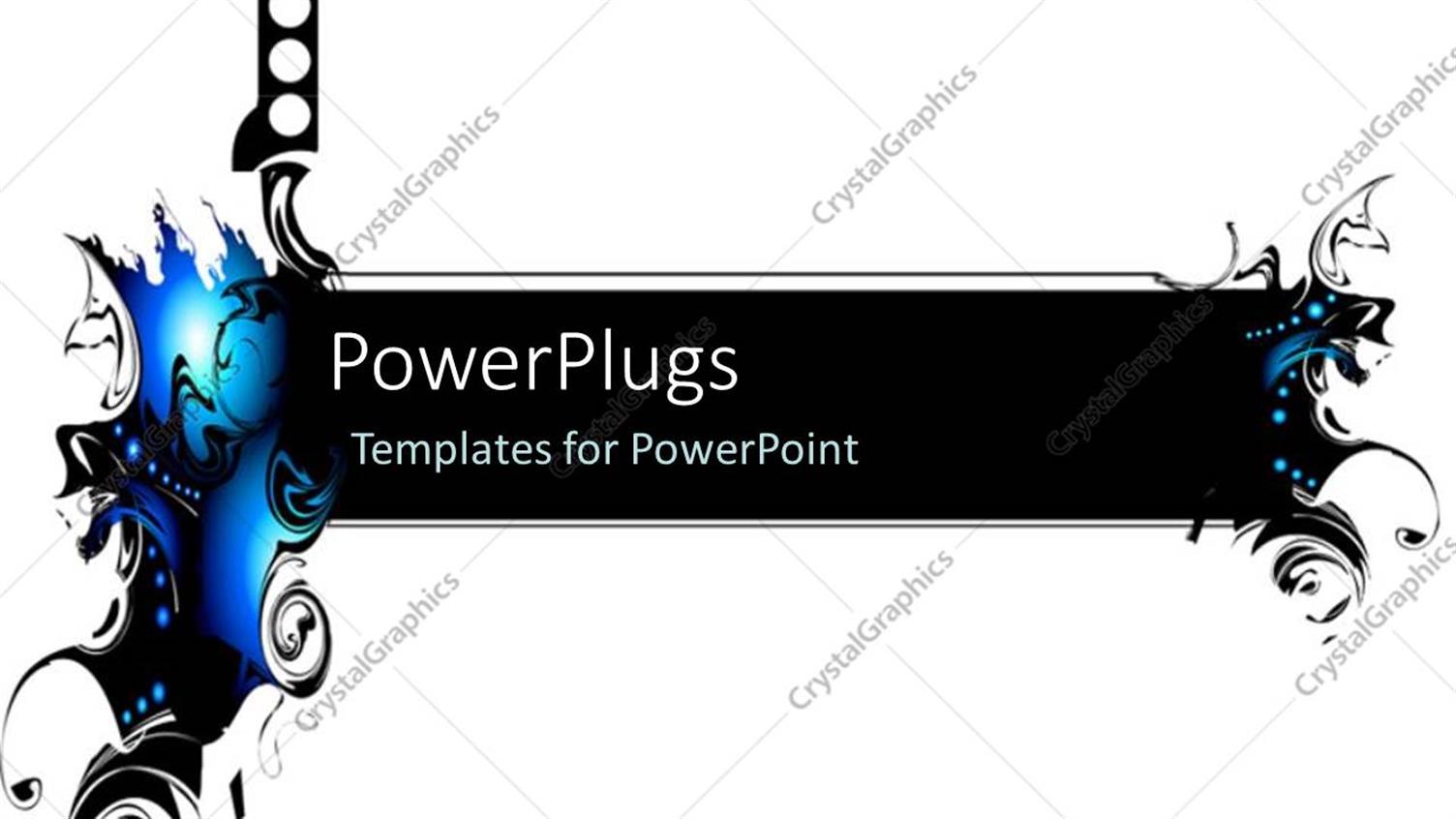 Premium Template for PowerPoint & Google Slides 