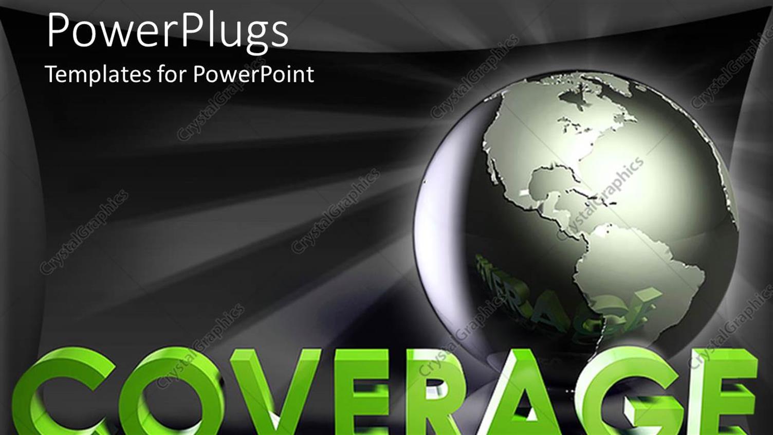 Premium Template for PowerPoint & Google Slides 