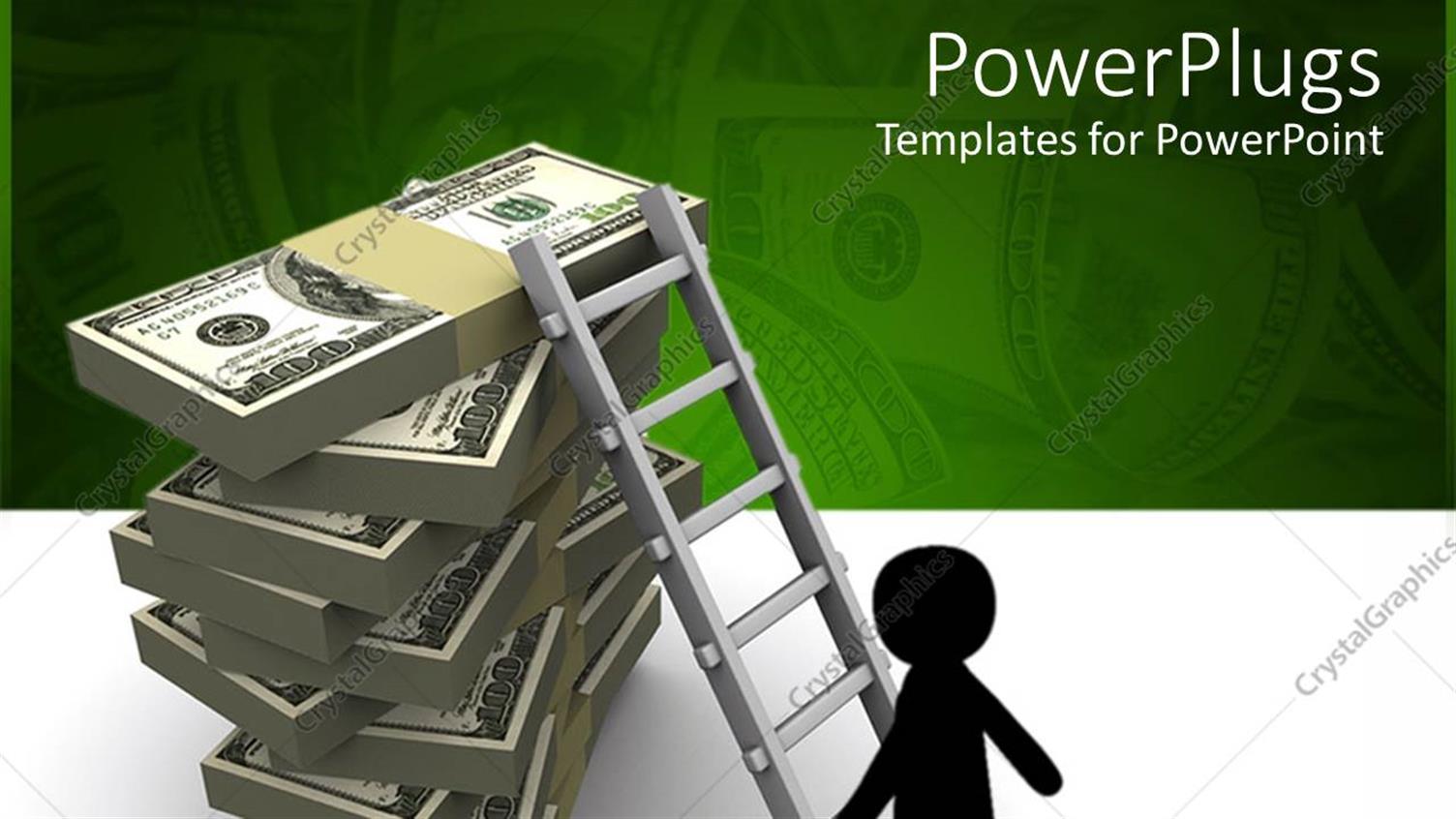 Premium Template for PowerPoint & Google Slides 