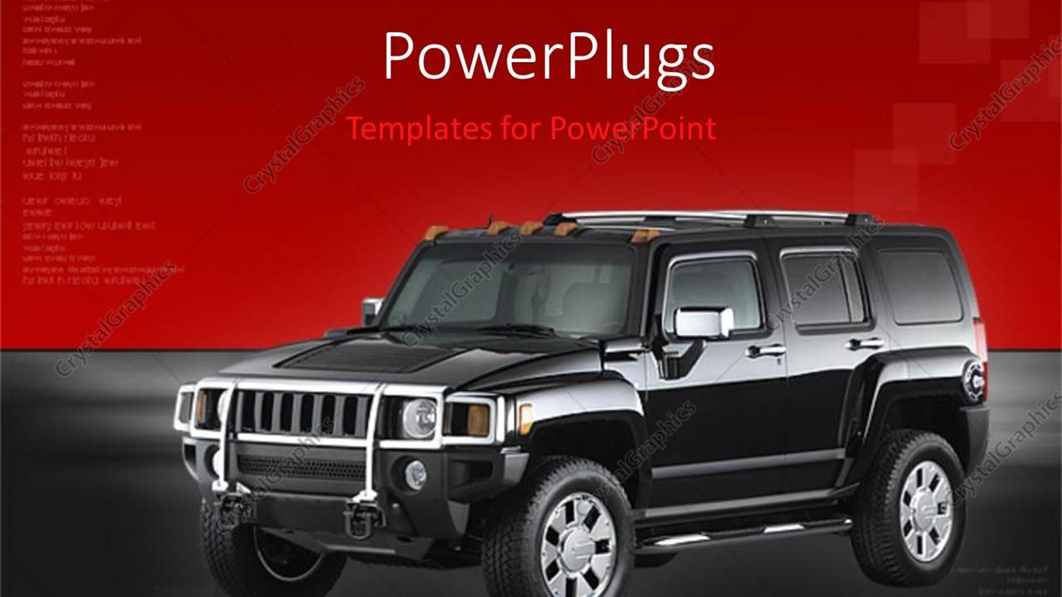 Premium Template for PowerPoint & Google Slides 