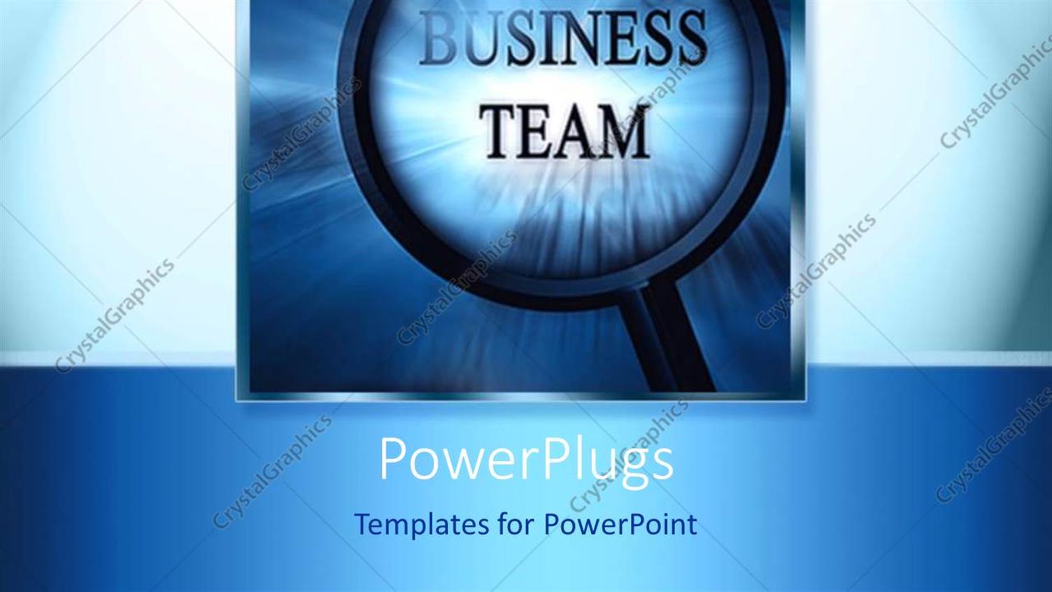 Premium Template for PowerPoint & Google Slides 