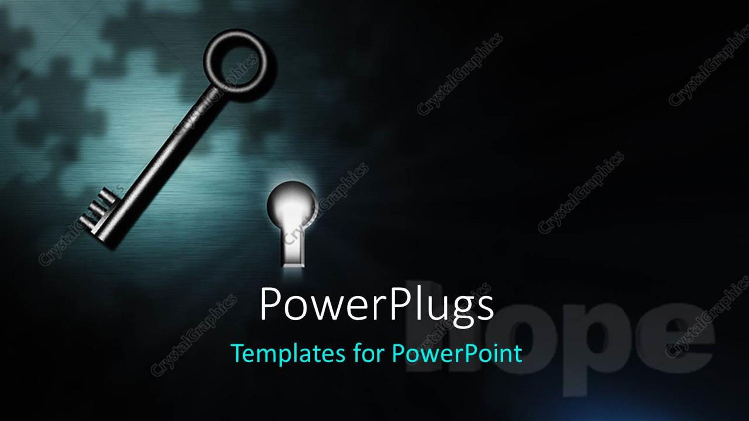 Premium Template for PowerPoint & Google Slides 