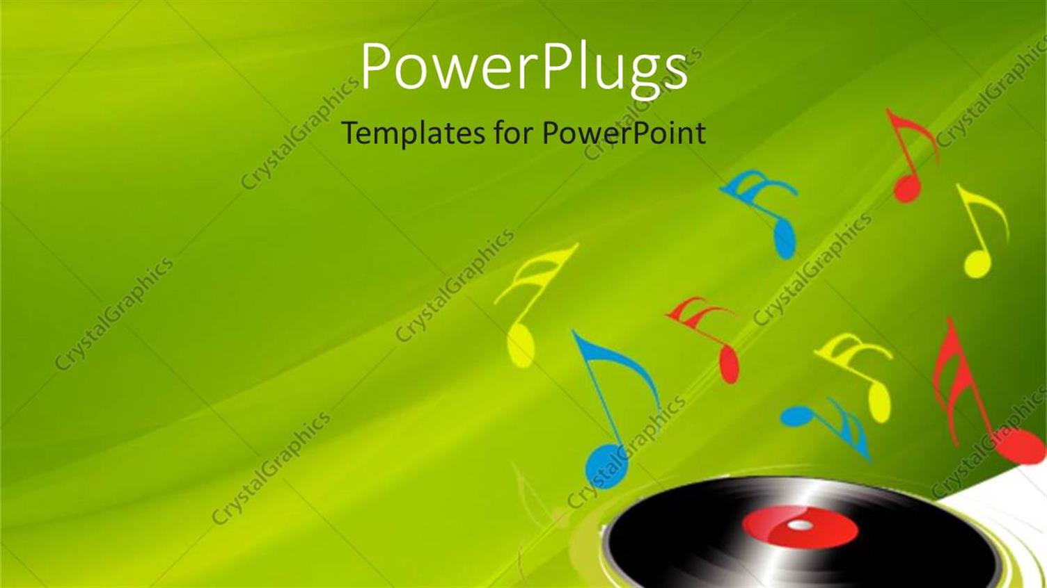 Premium Template for PowerPoint & Google Slides 