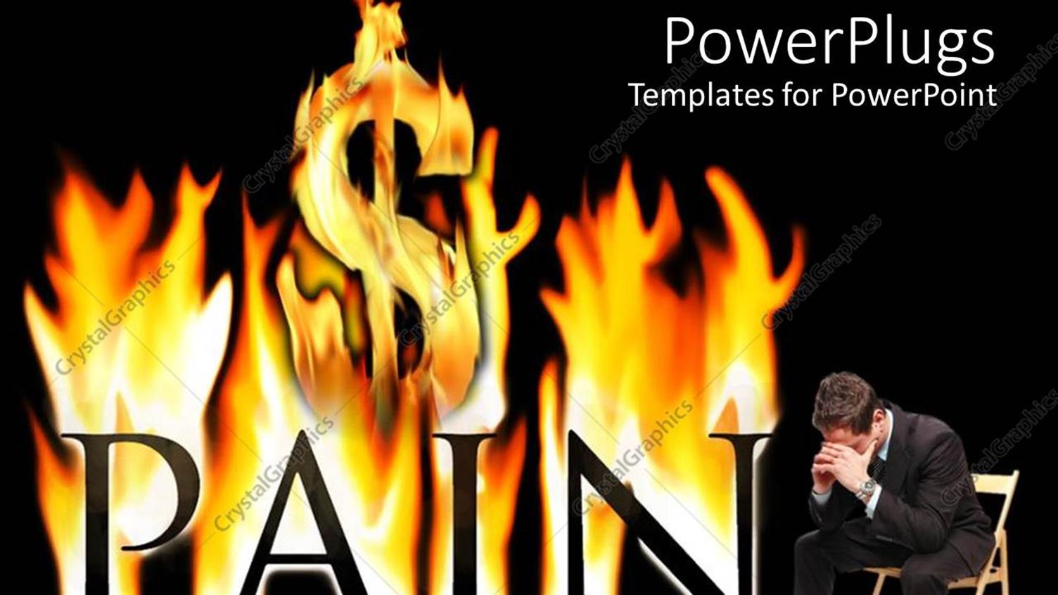 Premium Template for PowerPoint & Google Slides 