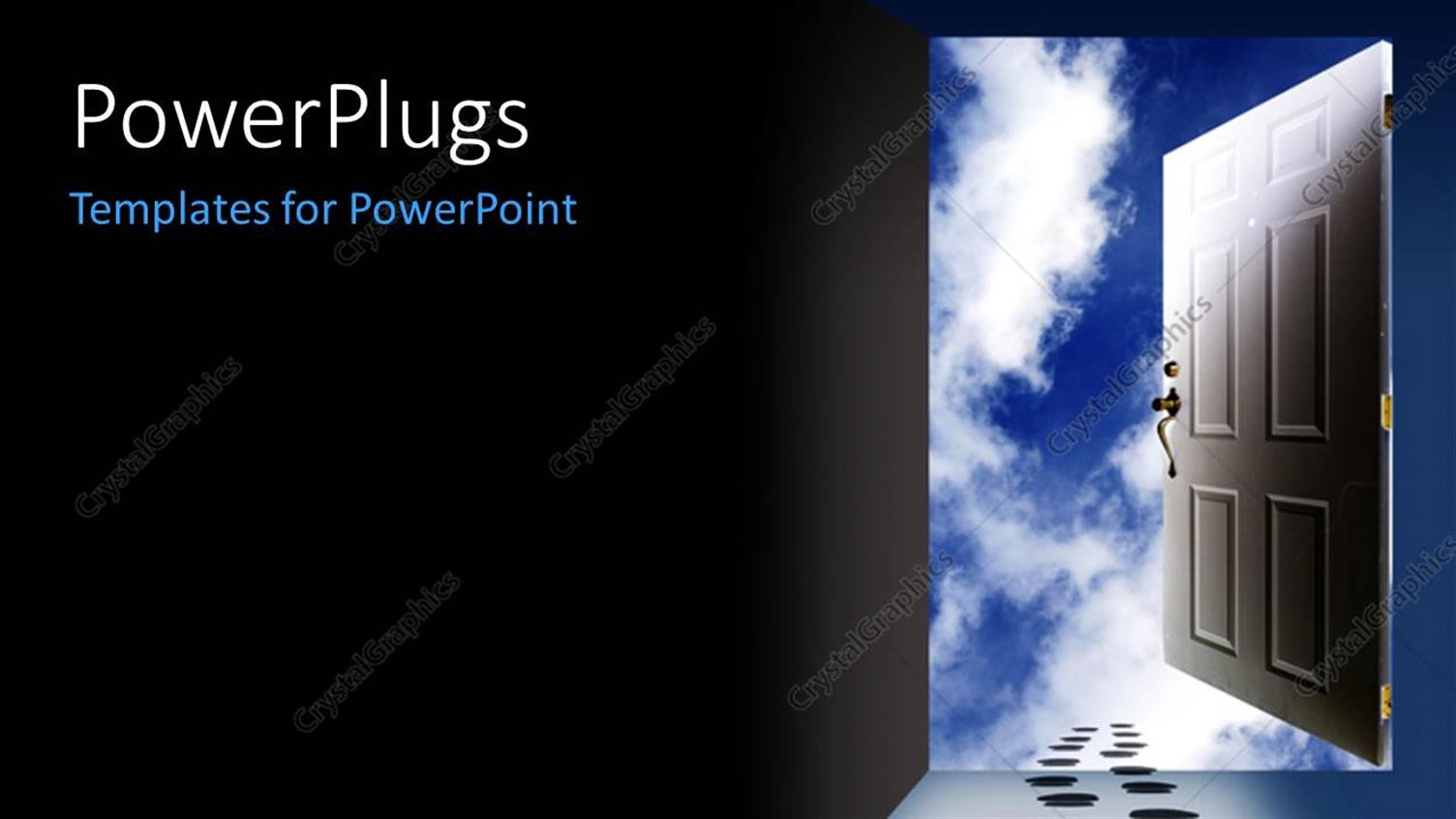 Premium Template for PowerPoint & Google Slides 