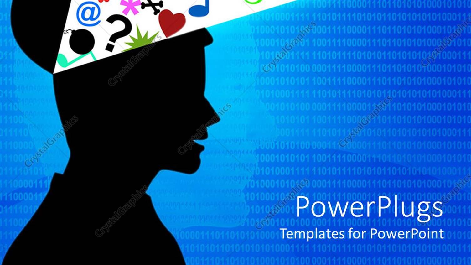 Premium Template for PowerPoint & Google Slides 