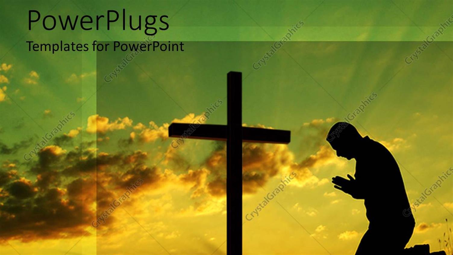 Premium Template for PowerPoint & Google Slides 