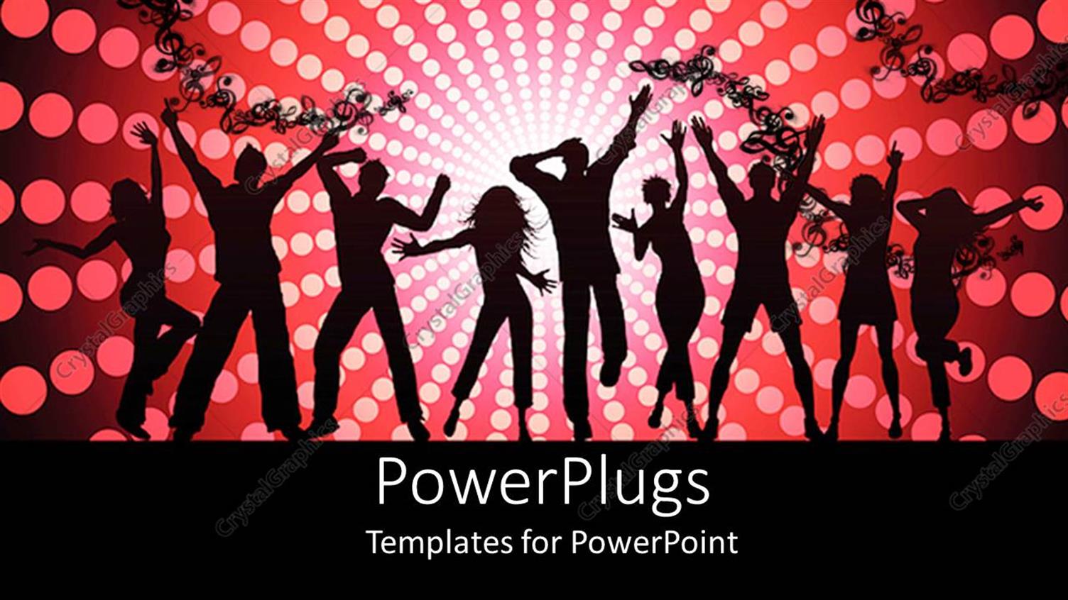 Premium Template for PowerPoint & Google Slides 