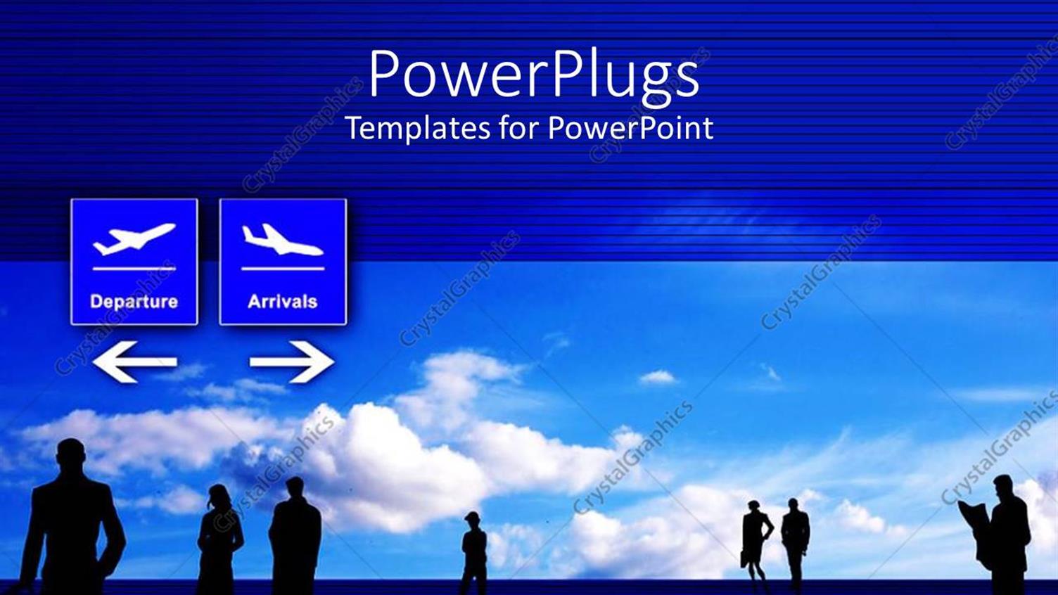 Premium Template for PowerPoint & Google Slides 