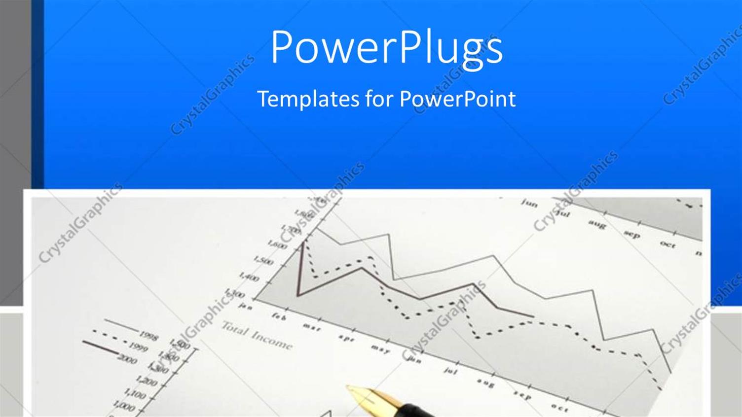 Premium Template for PowerPoint & Google Slides 