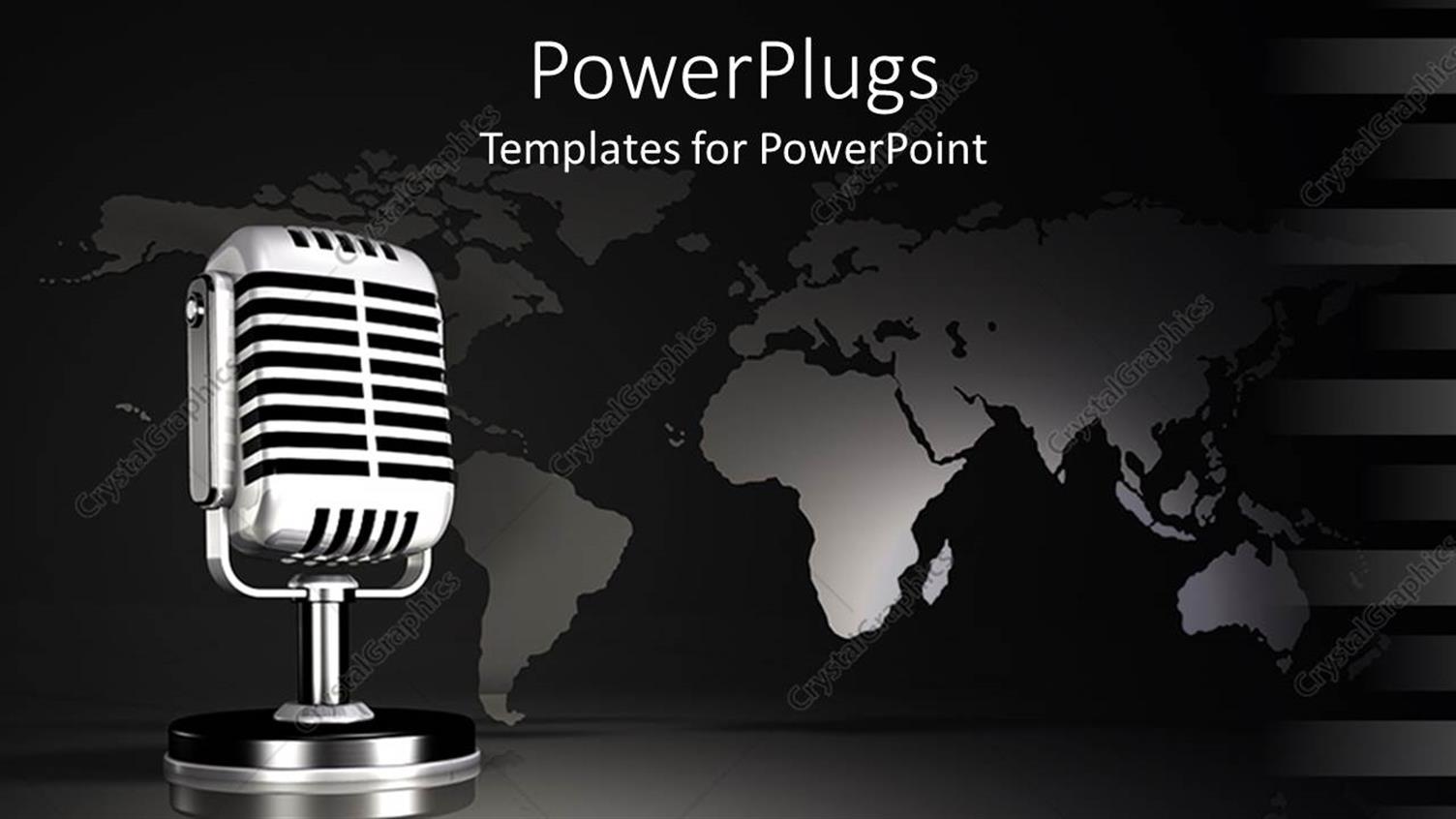 Premium Template for PowerPoint & Google Slides 